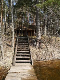 Antalieptės sodyba - 4