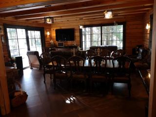 Antalieptės sodyba - 2