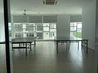 Golden Sands Seaview Residence 3MIN walk to Hospital Sultanah Aminah by Micasa Homestay - Johor Bahru - 5