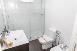 Apartamento Vistas de Rajamanta - Garaje, Terraza, Playa - Barbate - 5