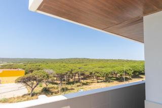 Apartamento Vistas de Rajamanta - Garaje, Terraza, Playa - Barbate - 3