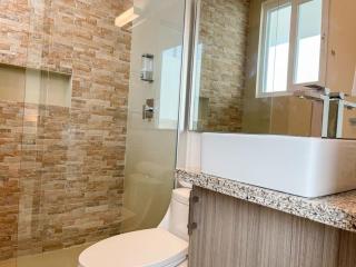 Modern Apt on the Island - Punta Mundaca 8 - 1