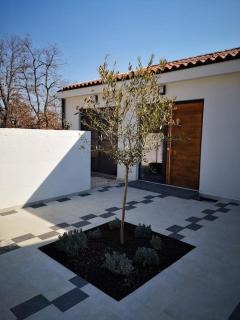 Villa goISTRIA - Fuškulin - 3