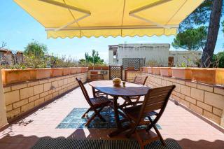 Villa Giorgia Cilento - Montecorice - 8