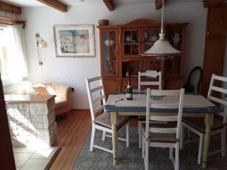 Ferienhaus in Zempin mit Garten - Zempin - 2