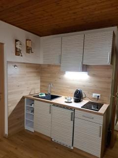 Ferienwohnung Zanier - Gaißau - 5