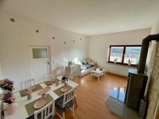 Ferienhaus Obschütz - Weißenfels - 9