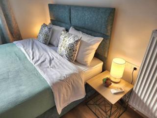 Lux House Attiki VIPGreece - Athene - 9