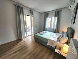 Lux House Attiki VIPGreece - Athene - 7