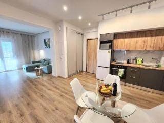 Lux House Attiki VIPGreece - Athene - 4