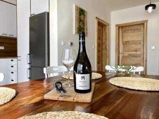 Chata North Point Zuberec pod Roháčmi - 7