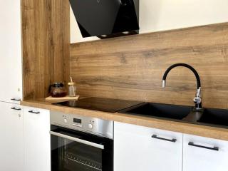 Chata North Point Zuberec pod Roháčmi - 8