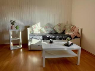 Ferienhaus Obschütz - 8