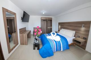 PRIVATE ROOMS - DOWNTOWN AREQUIPA - GM Collection - Arequipa - 3