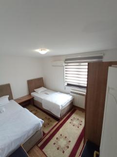 Sun Garden Sarajevo - Sarajevo - 5