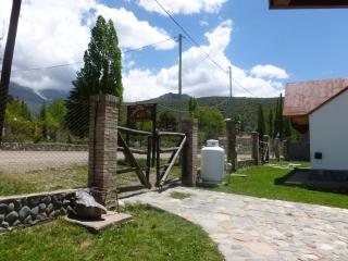 Cabañas del Sol - Potrerillos - 7