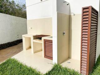 Modern Island Apartment with Pool & Terrace M-11 - Isla Mujeres - 5