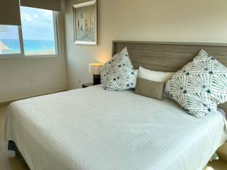 Modern Island Apartment with Pool & Terrace M-11 - Isla Mujeres - 0
