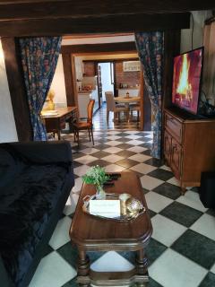 Le gîte du Brouage - Chauny - 4