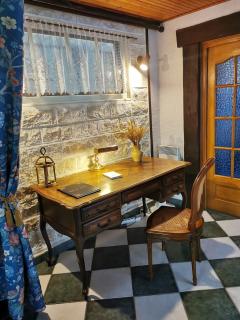 Le gîte du Brouage - Chauny - 6