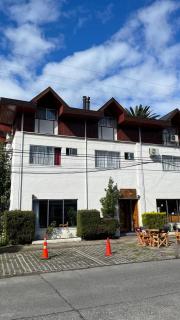 Hotel Küyen-Ko Pucón - Pucón - 5