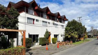 Hotel Küyen-Ko Pucón - Pucón - 4