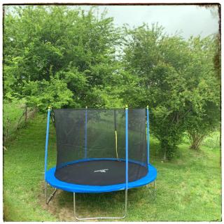 LA CASA AZUL, un oasis de calma, vistas impresionantes con PISCINA, SALTADOR, BARBACOA y acceso al río Asón - 1