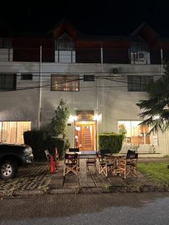 Hotel Küyen-Ko Pucón - Pucón - 1