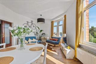 Cozy Antwerp - Sunny Zurenborg - 0