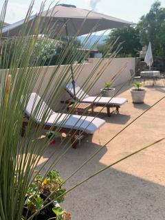Villa tout confort avec piscine - Ventiseri - 6