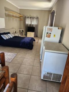 Tjokkerland - Cradock - 4