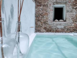 CAN TANDO Restored catalan old barn to enjoy peaceful rural simplicity - Sant Jordi Desvalls - 0