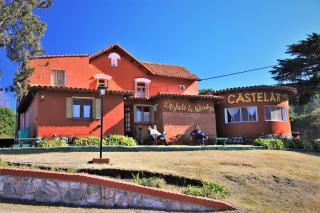 Castelar - Hotel & Apart - Huerta Grande - 3
