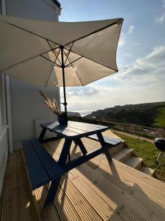 Sea View Nook - 0
