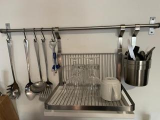 Vive Zen Master Suite for 4 Guests - Miami - 7