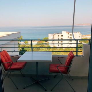 Ionian Breeze Apartments Borsh - Borsh - 0