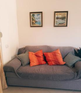 Ionian Breeze Apartments Borsh - Borsh - 3