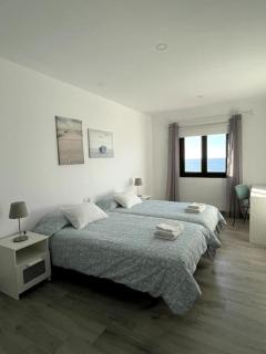Moderno apartamento frente al mar - Puerto de la Cruz - 7