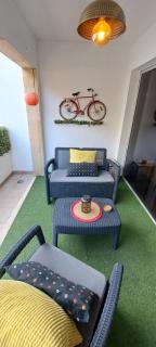 City Life Arrecife Apartment - Arrecife - 5