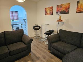 1 bed modern flat - Didcot - 4