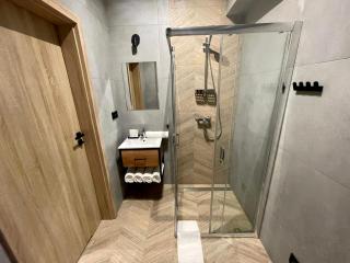 Apartament Róża 1 Zator - 2 km od Energylandii - Zator - 3