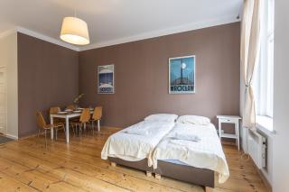 Apartamenty Kopernika - 9