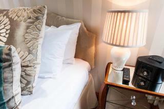 Kildonan Lodge Hotel - Edinburgh - 5