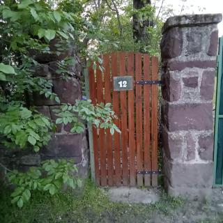 Budatava nyaraló - Balatonalmádi - 6