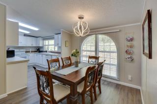Secluded Hayesville Cabin Rental with Deck and Grill! - Hayesville - 5