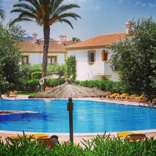 Apartamento Soleado Vera Costa, 200 m de la playa - Playas de Vera - 3
