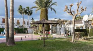 Apartamento Soleado Vera Costa, 200 m de la playa - Playas de Vera - 1