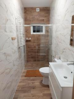 Apartamenty przy rondach - Poddębice - 1