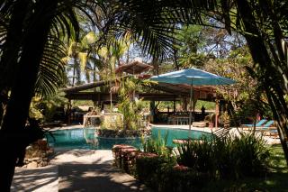 Rio Lindo Hotel - Dominical - 0