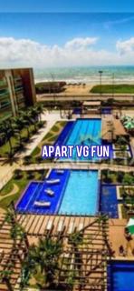 Apart Vg Fun - Fortaleza - 7